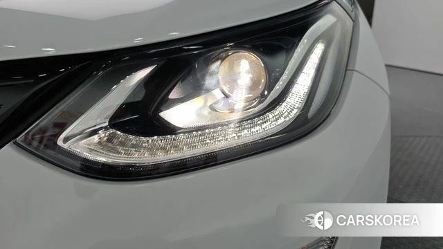 Chevrolet (GM Daewoo) Bolt EV id 4580752 из Кореи 14
