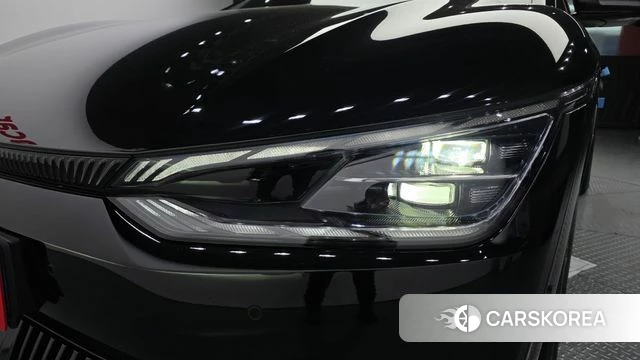 Kia EV6 id 4281275 из Кореи 14