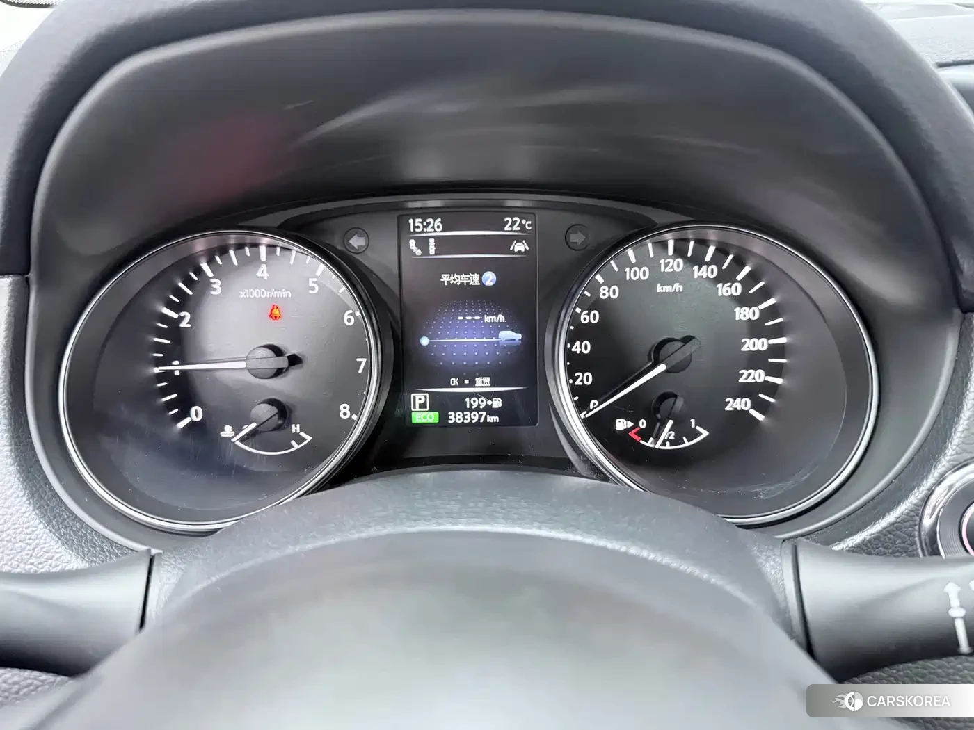 Nissan Qashqai id 4659812 из Китая 14