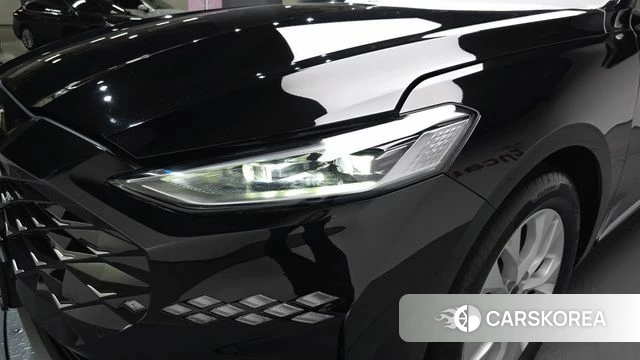 Kia K8 id 4231836 из Кореи 14