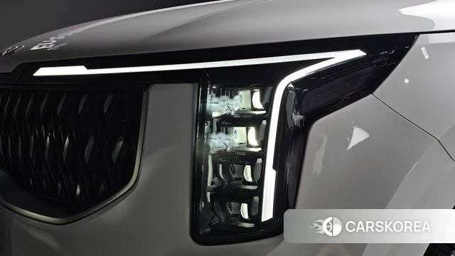 Kia The New Carnival 4th Generation id 4879503 из Кореи 14