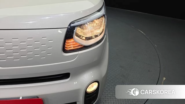 Kia The New Ray id 4225134 из Кореи 14