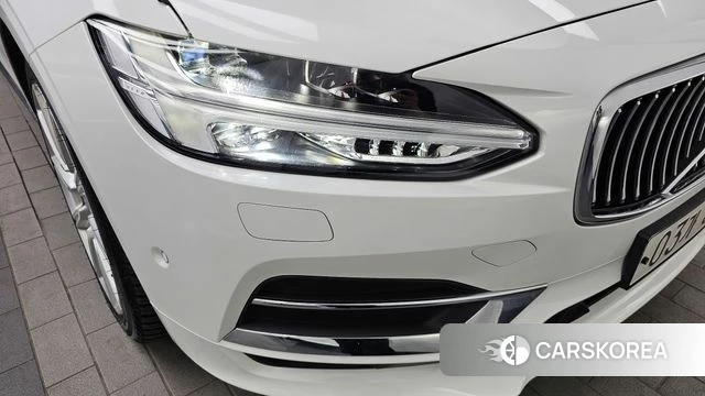 Volvo S90 id 4424845 из Кореи 14