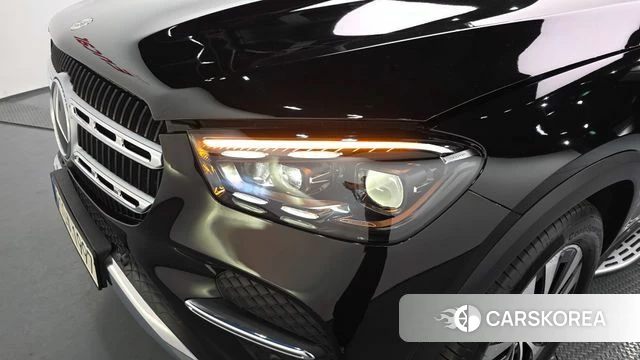 Mercedes-Benz GLE-Class W167 id 4381738 из Кореи 14