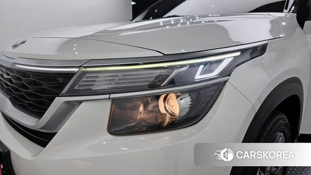 Kia Seltos id 4285185 из Кореи 14