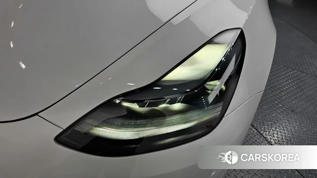 Tesla Model 3 id 4395638 из Кореи 14