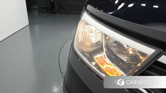Hyundai The New Grand Starex id 4384328 из Кореи 14