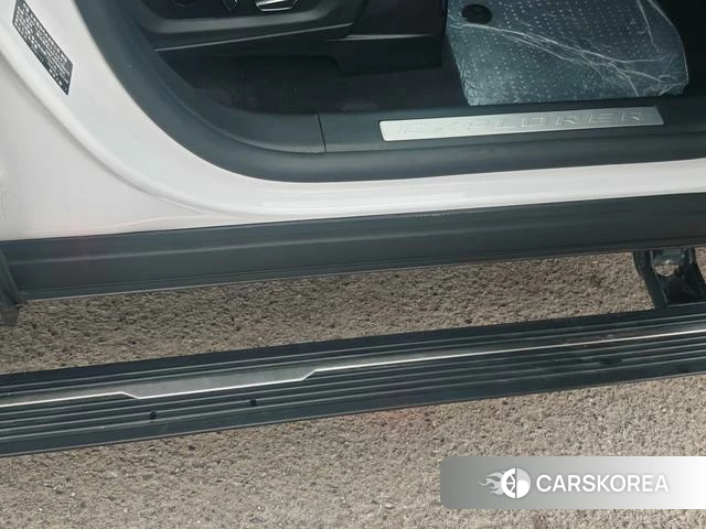 Ford Explorer id 4368367 из Китая 14