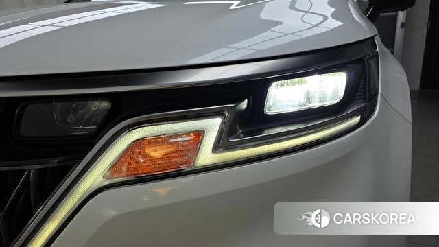 Kia Carnival 4th generation id 4665652 из Кореи 14
