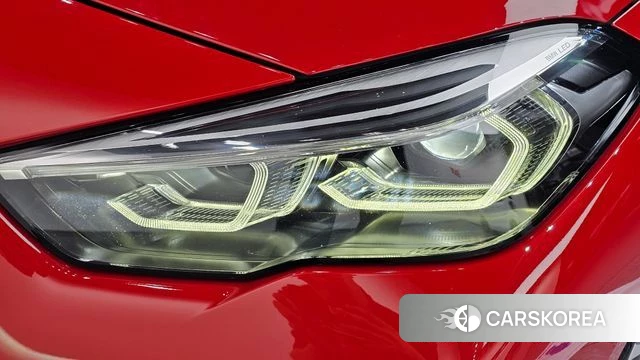 BMW 2 Series Gran Coupe (F44) id 4434238 из Кореи 14