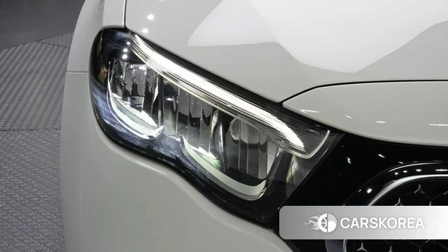 Mercedes-Benz E-Class W214 id 4783171 из Кореи 14