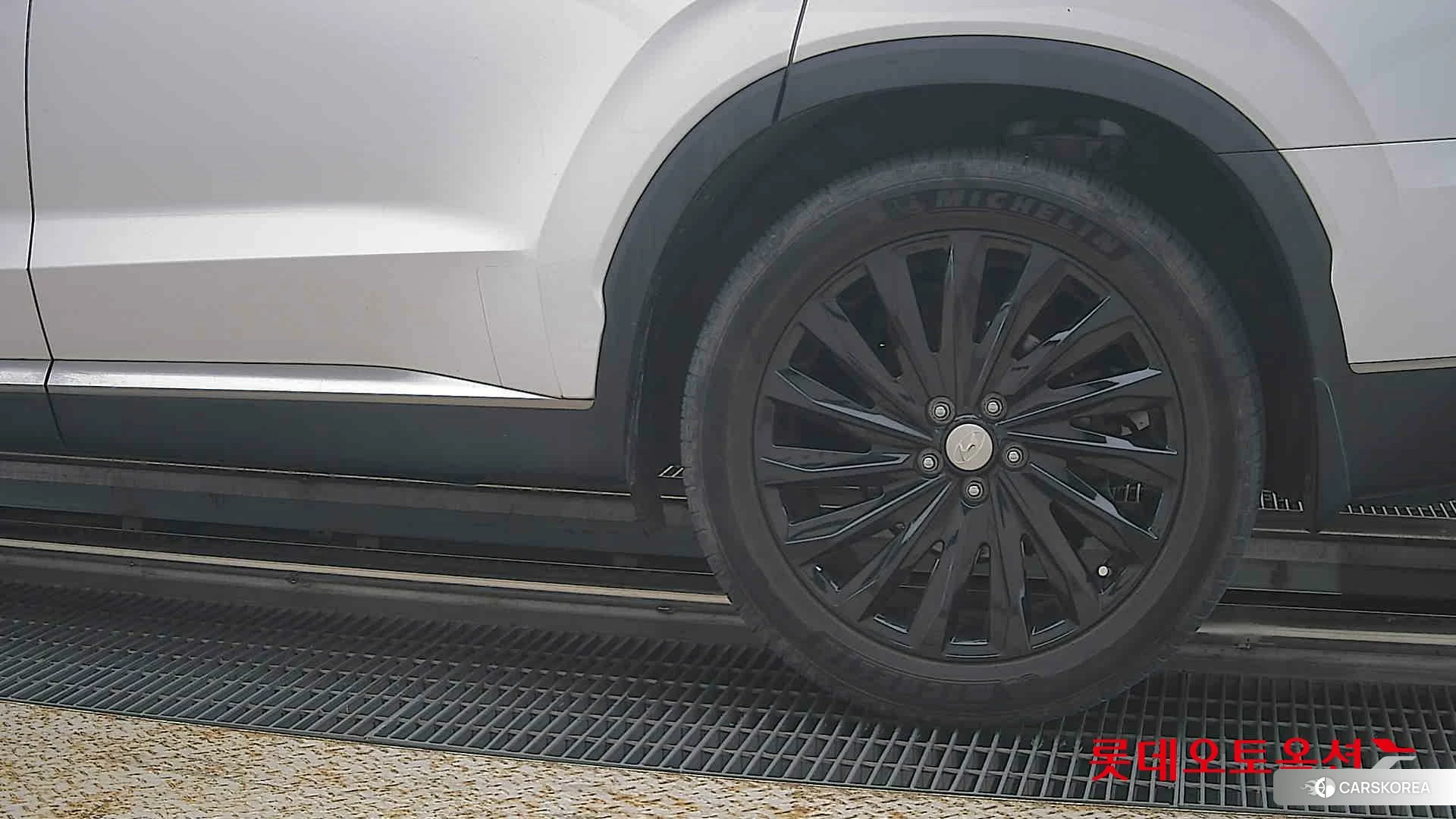 Hyundai Palisade id 4902384 из Кореи 14