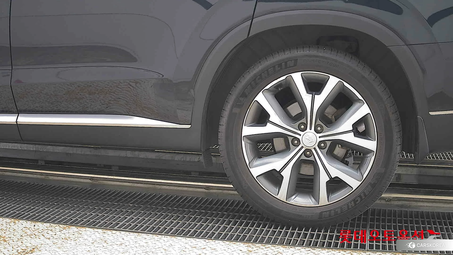 Hyundai Palisade id 4504322 из Кореи 14