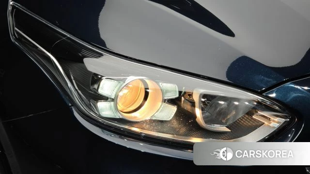Kia Come New K3 id 4755254 из Кореи 14