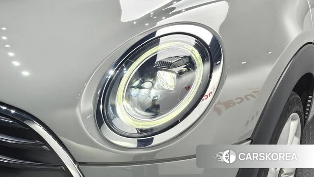 Mini Cooper D Clubman id 4881375 из Кореи 14