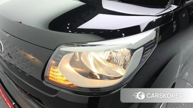 Kia The New Ray id 4285525 из Кореи 14