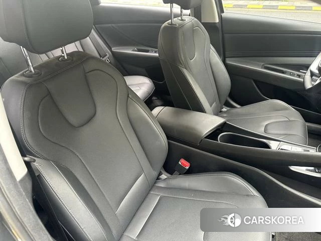 Hyundai Elantra id 4221298 из Китая 14