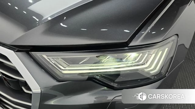 Audi A6 (C8) id 4360669 из Кореи 14