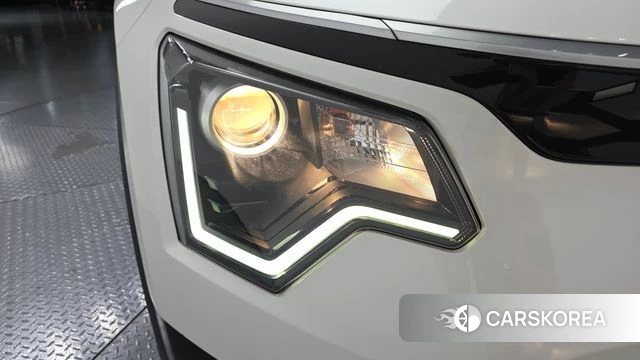 Kia Di All New Niro EV id 4749850 из Кореи 14