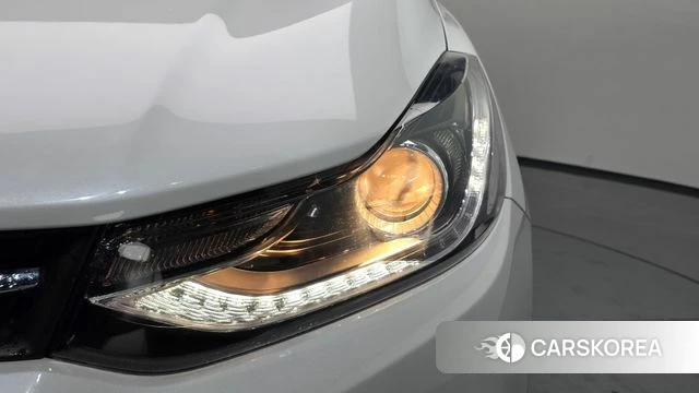 Chevrolet (GM Daewoo) The New Trax id 4530205 из Кореи 13