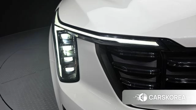 Kia The New Sorento 4th Generation id 4468269 из Кореи 14