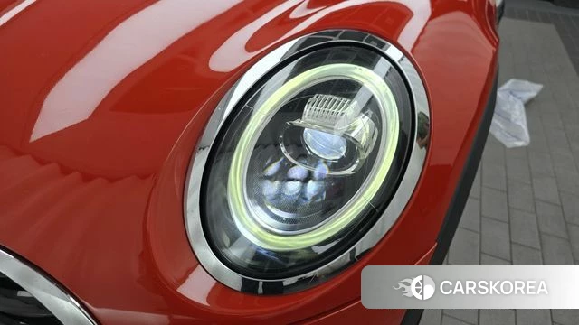 Mini Cooper id 4542211 из Кореи 14