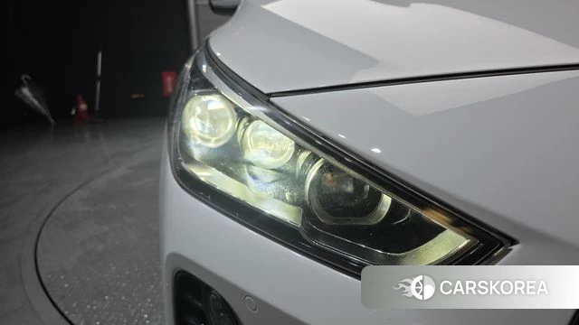 Hyundai i30 (PD) id 4568758 из Кореи 14