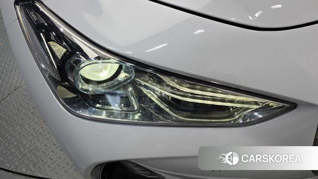 Genesis G70 id 4435623 из Кореи 14