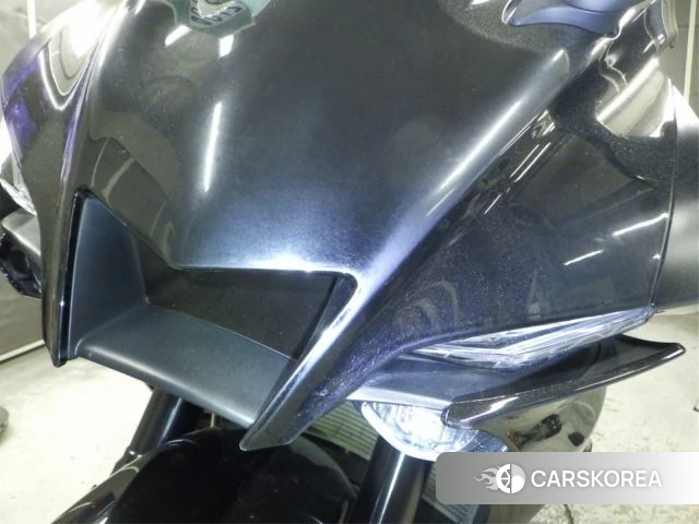 Проданный Yamaha YZF-R1 id 4182995 из Японии, фото 14