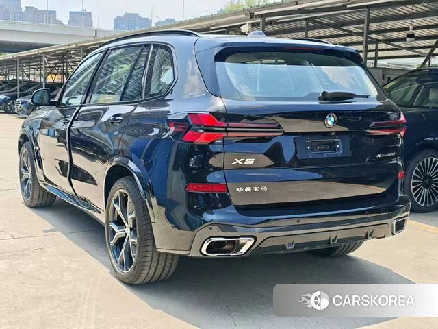 BMW X5 id 4256401 из Китая 14