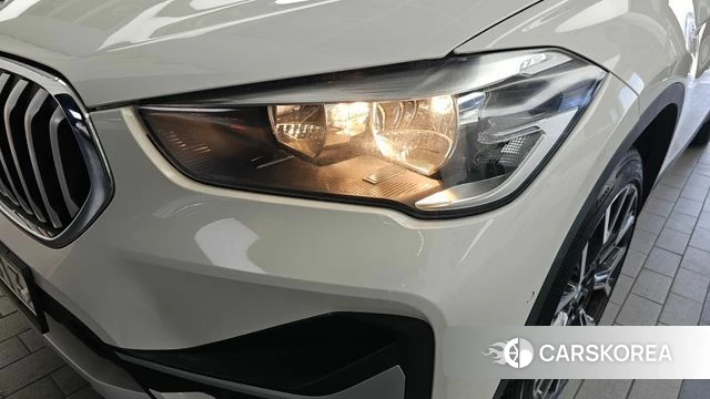 BMW X1 (F48) id 4443955 из Кореи 14