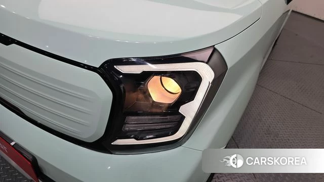 Kia The New Kia Ray id 4201792 из Кореи 14