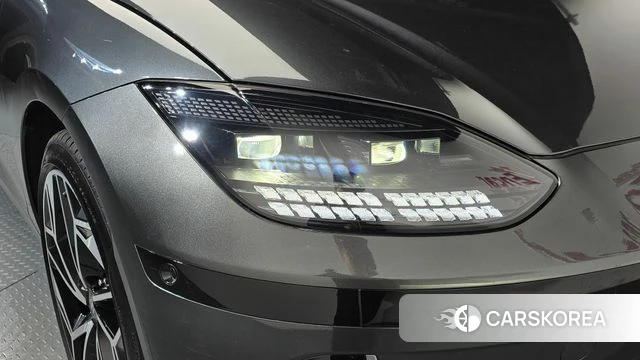 Hyundai Ionic 6 id 4862989 из Кореи 14