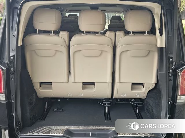 Mercedes-Benz V-class id 4297373 из Китая 14