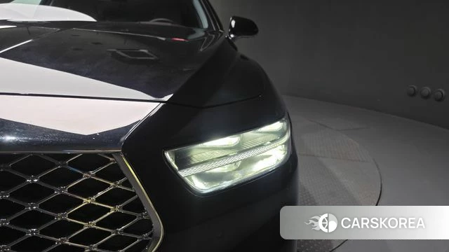 Genesis G90 id 4477260 из Кореи 14