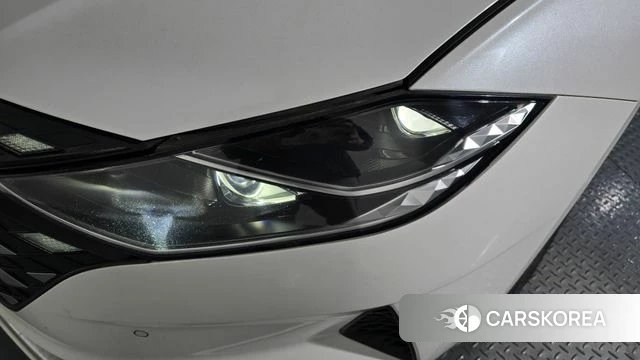 Hyundai The New Grandeur IG id 4245101 из Кореи 14