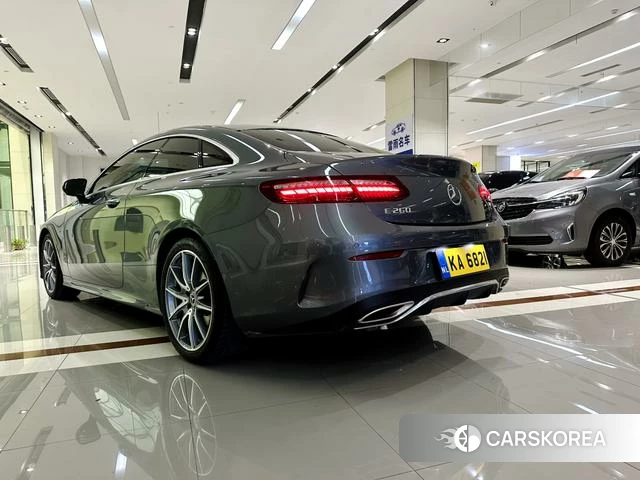 Mercedes-Benz E-class (imported) id 4241020 из Китая 14