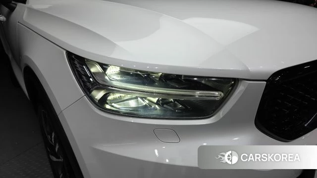 Volvo XC40 id 4626062 из Кореи 14