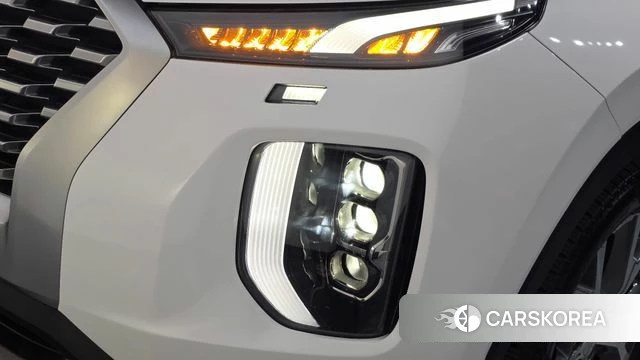 Hyundai Palisade id 4764765 из Кореи 14