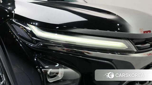 Chevrolet (GM Daewoo) Trax Crossover id 4394559 из Кореи 14