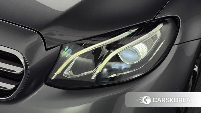 Mercedes-Benz E-Class W213 id 4604658 из Кореи 14