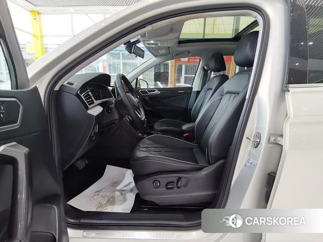 Volkswagen Tiguan L id 4258778 из Китая 14