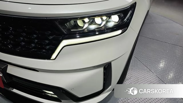 Kia Sorento 4th Generation id 4581106 из Кореи 14