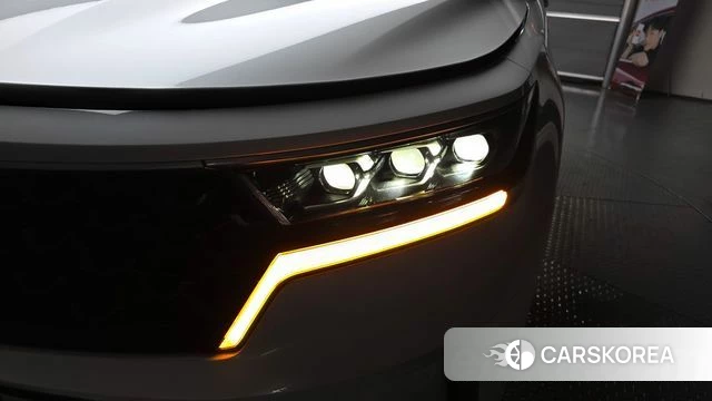 Kia Sorento 4th Generation id 4656724 из Кореи 14