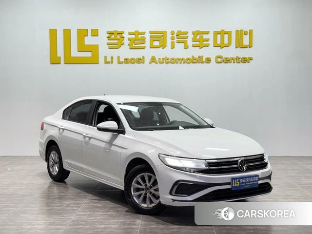 Volkswagen Bora id 4301712 из Китая 14