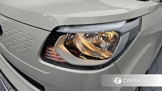 Kia The New Ray id 4362913 из Кореи 14