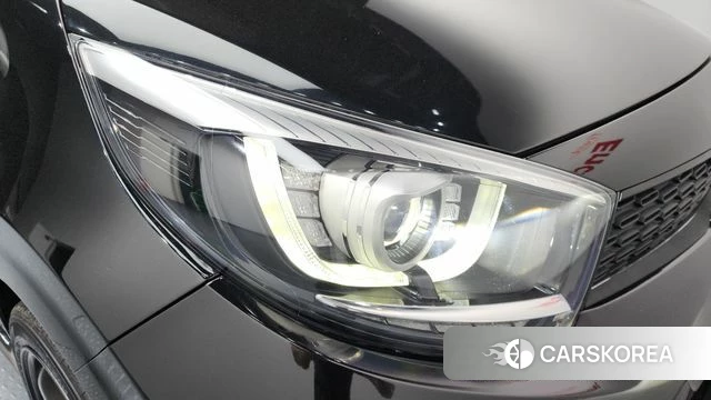 Kia All New Morning (JA) id 4519731 из Кореи 14