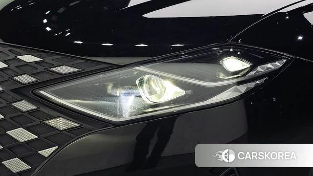 Hyundai The New Grandeur IG id 4501896 из Кореи 14