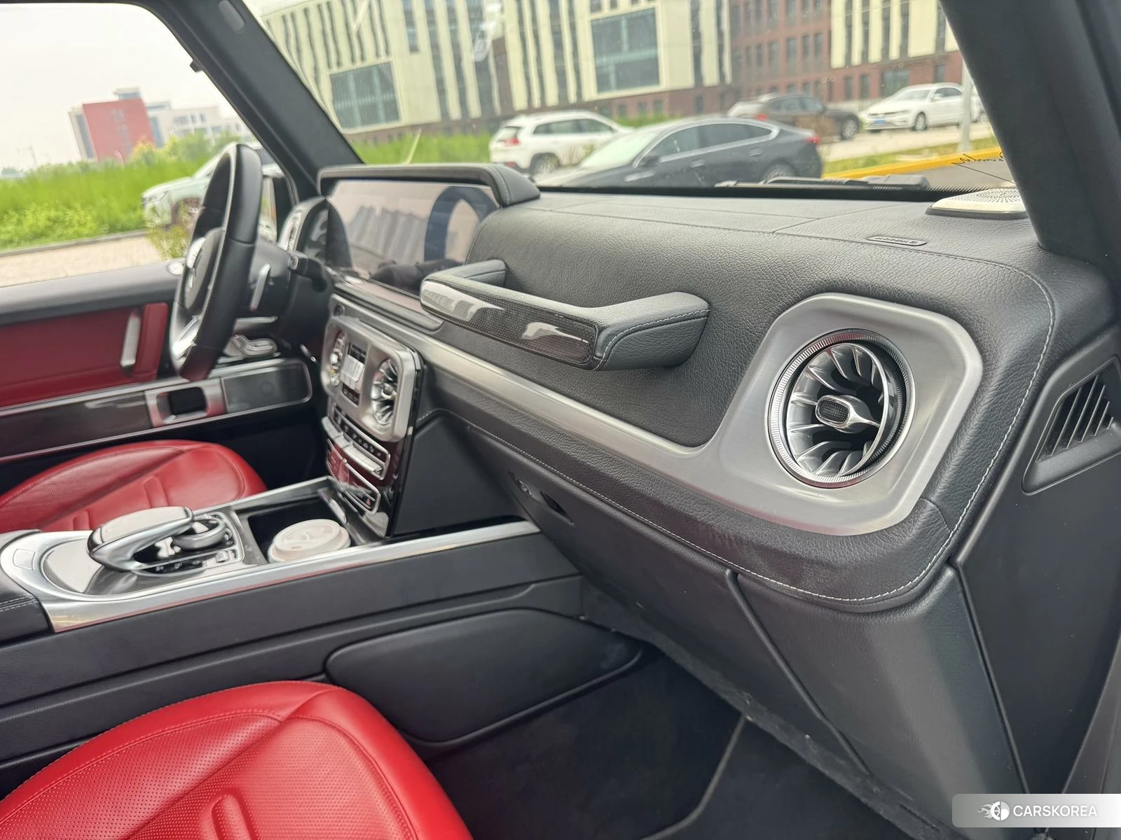 Mercedes-Benz G-class id 4485596 из Китая 14