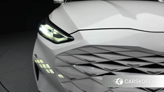 Kia K8 Hybrid id 4636833 из Кореи 14